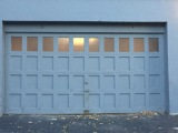 edgecliff garage